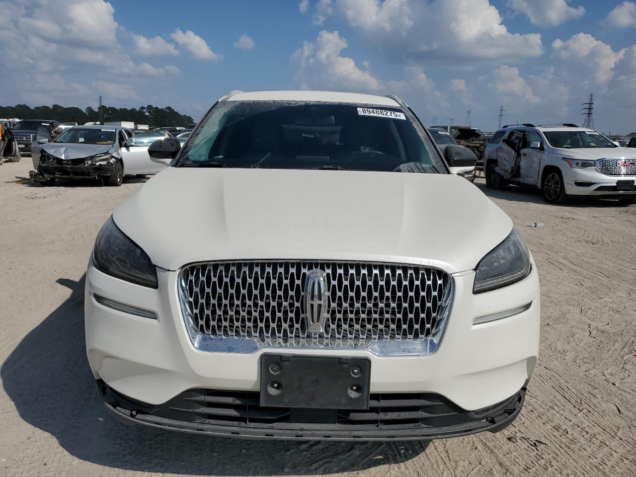 2022 Lincoln Corsair - Фото 5