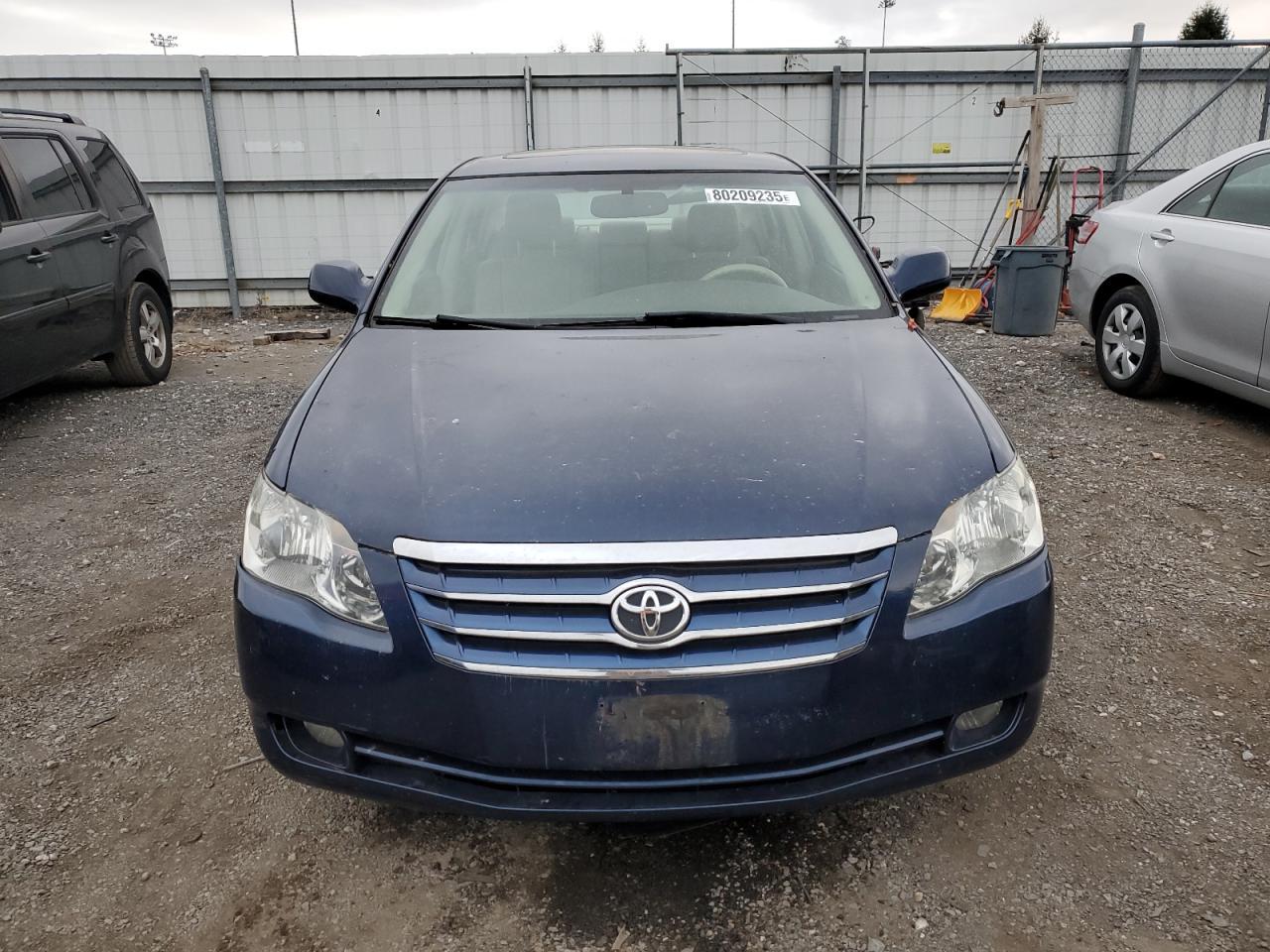 2005 Toyota Avalon Xl - Фото 5
