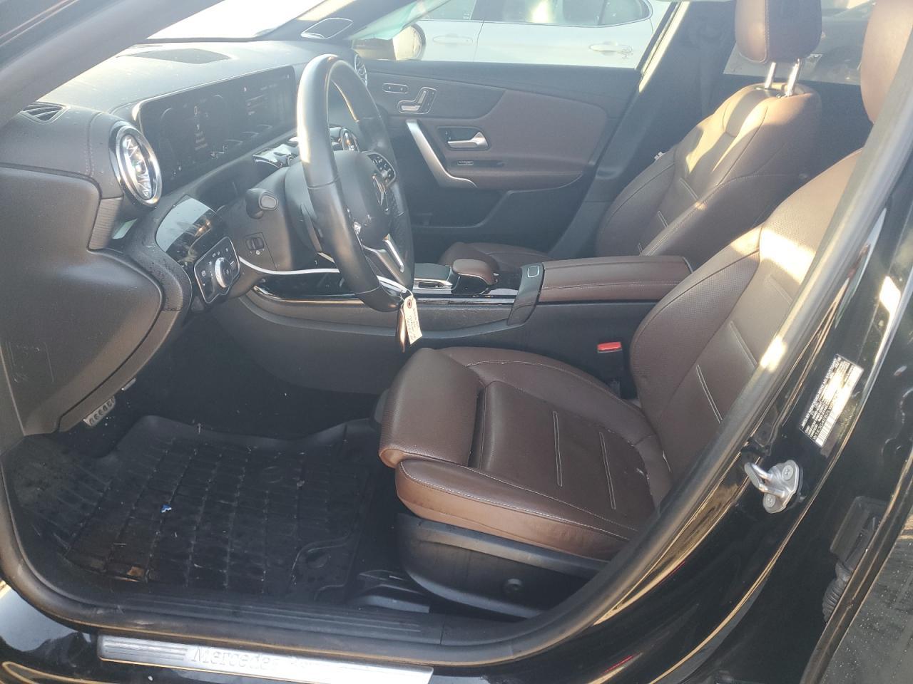 2020 Mercedes-Benz A 220 - Фото 7