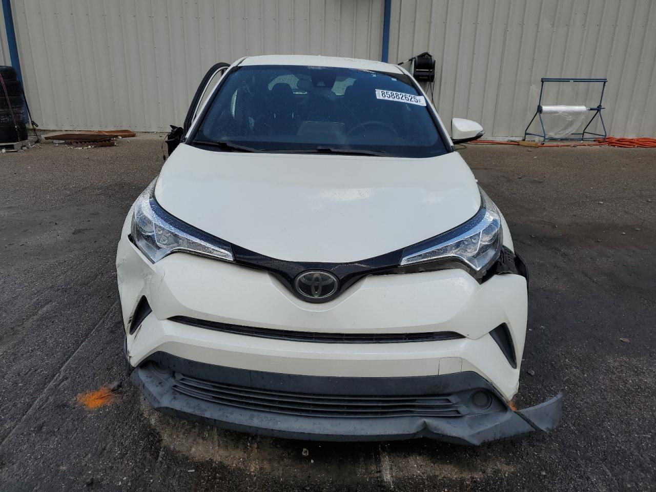 2019 Toyota C-Hr Xle - Фото 5