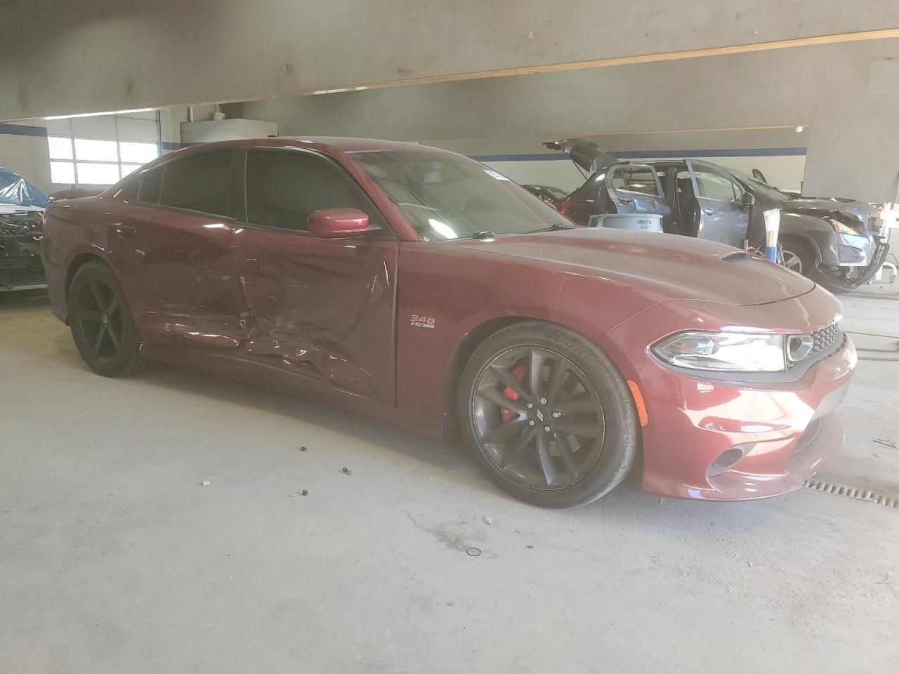 2021 Dodge Charger R - Фото 4