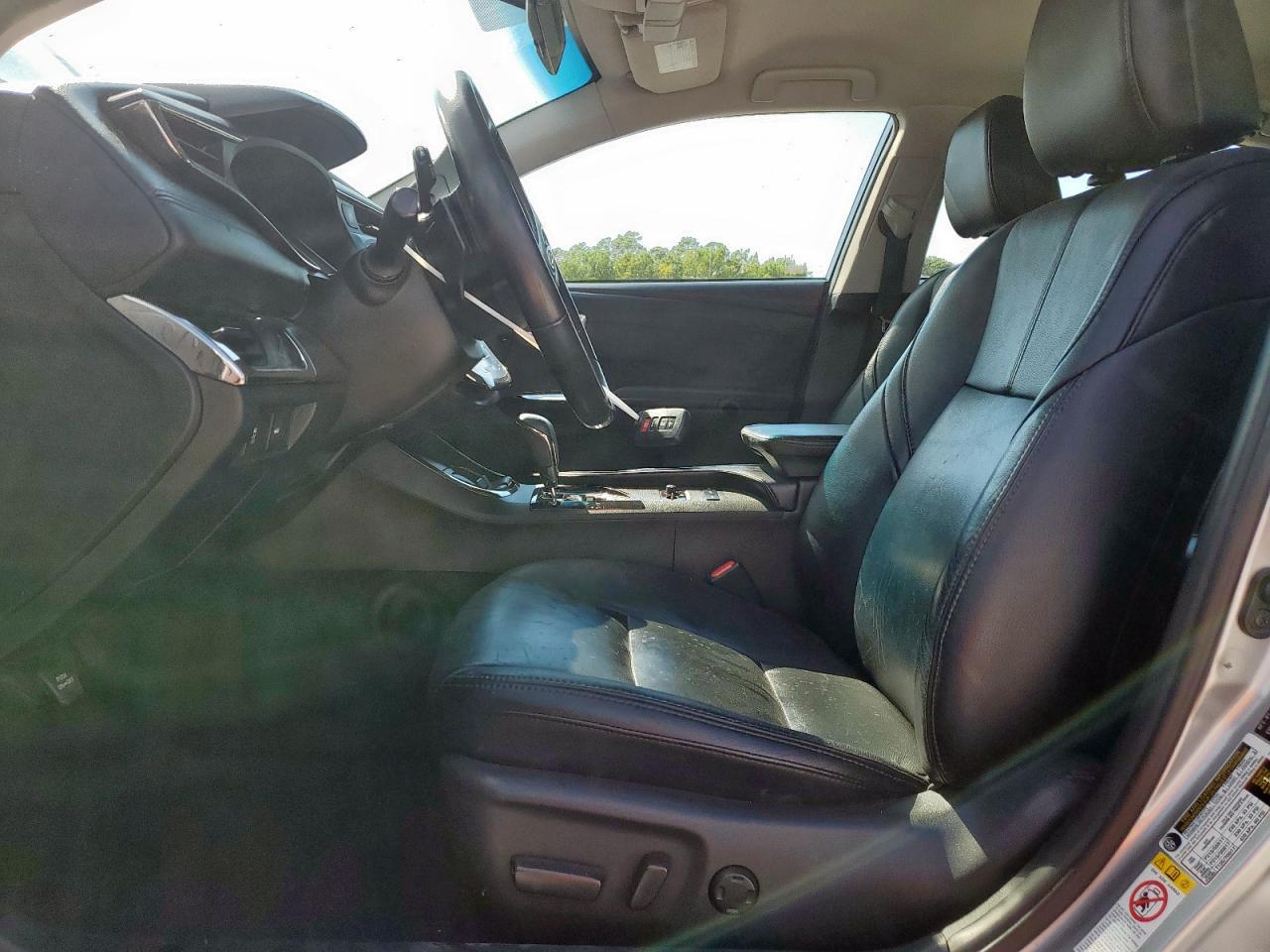 2016 Toyota Avalon Xle - Фото 7