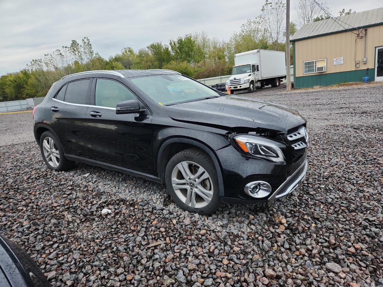 2018 Mercedes-Benz Gla 250 4Matic - Image 4