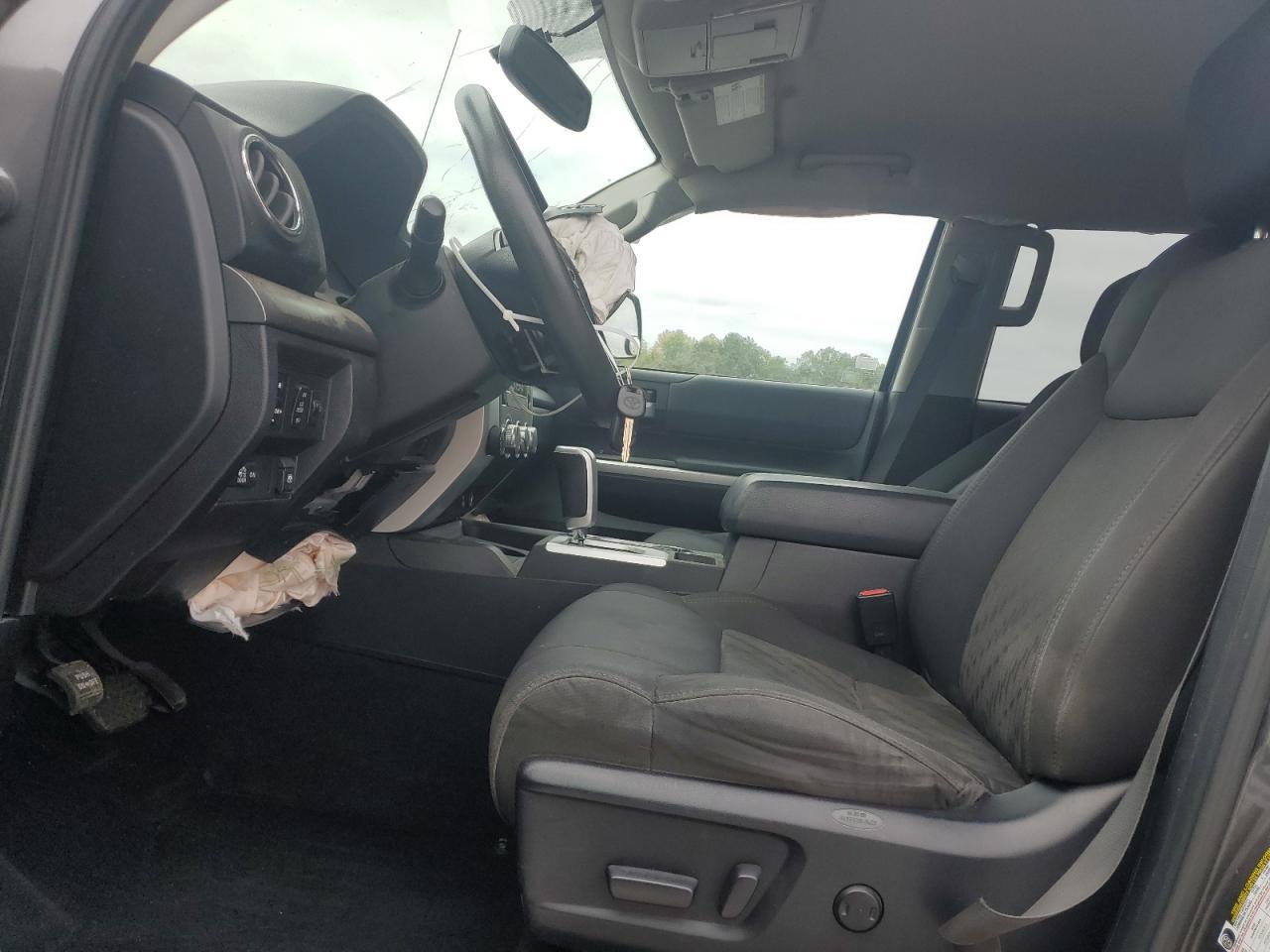 2015 Toyota Tundra - Фото 7