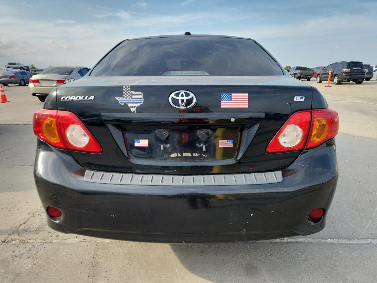 2010 Toyota Corolla Base - Image 6