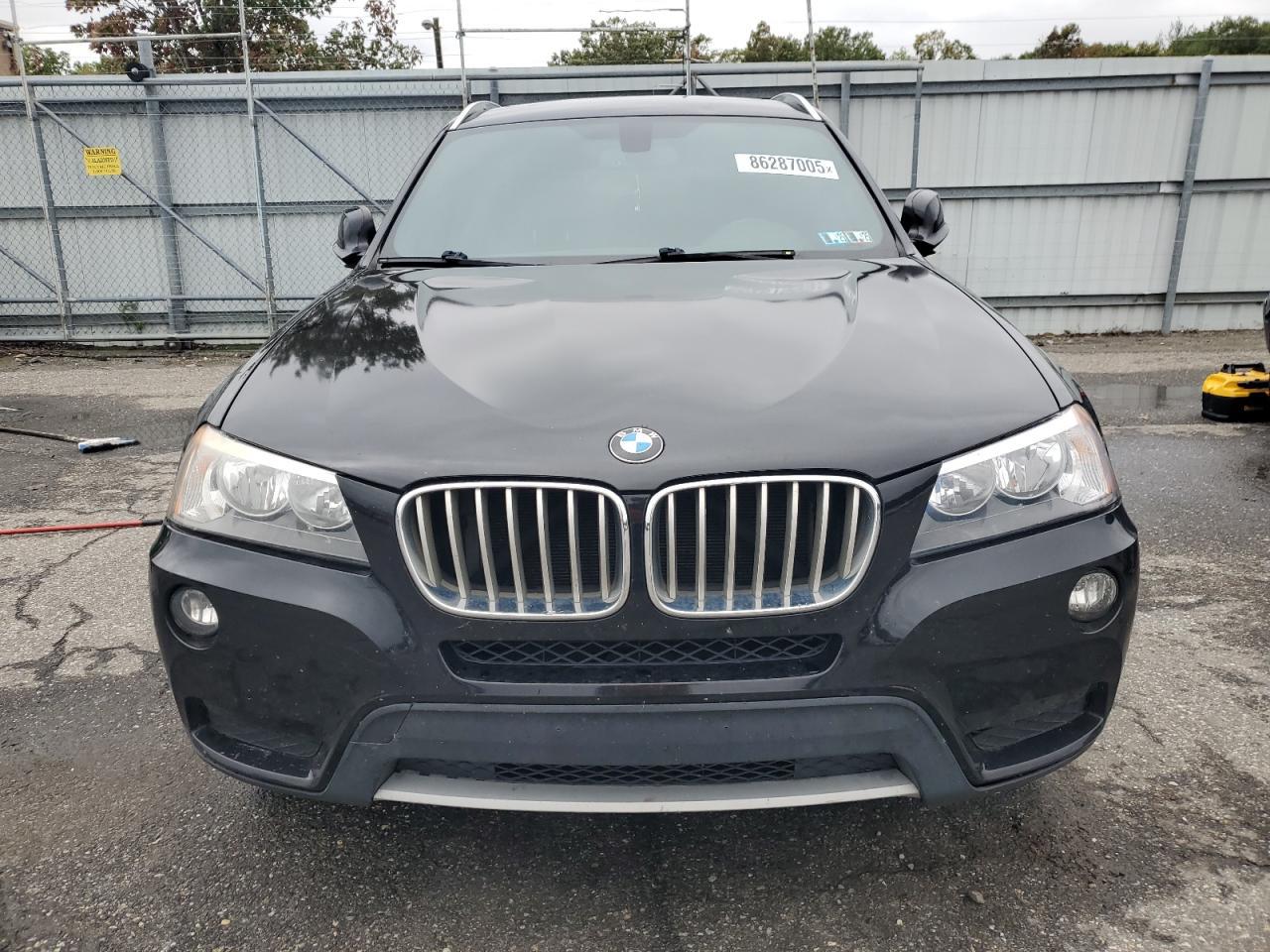 2013 BMW X3 xDrive28I - Фото 5