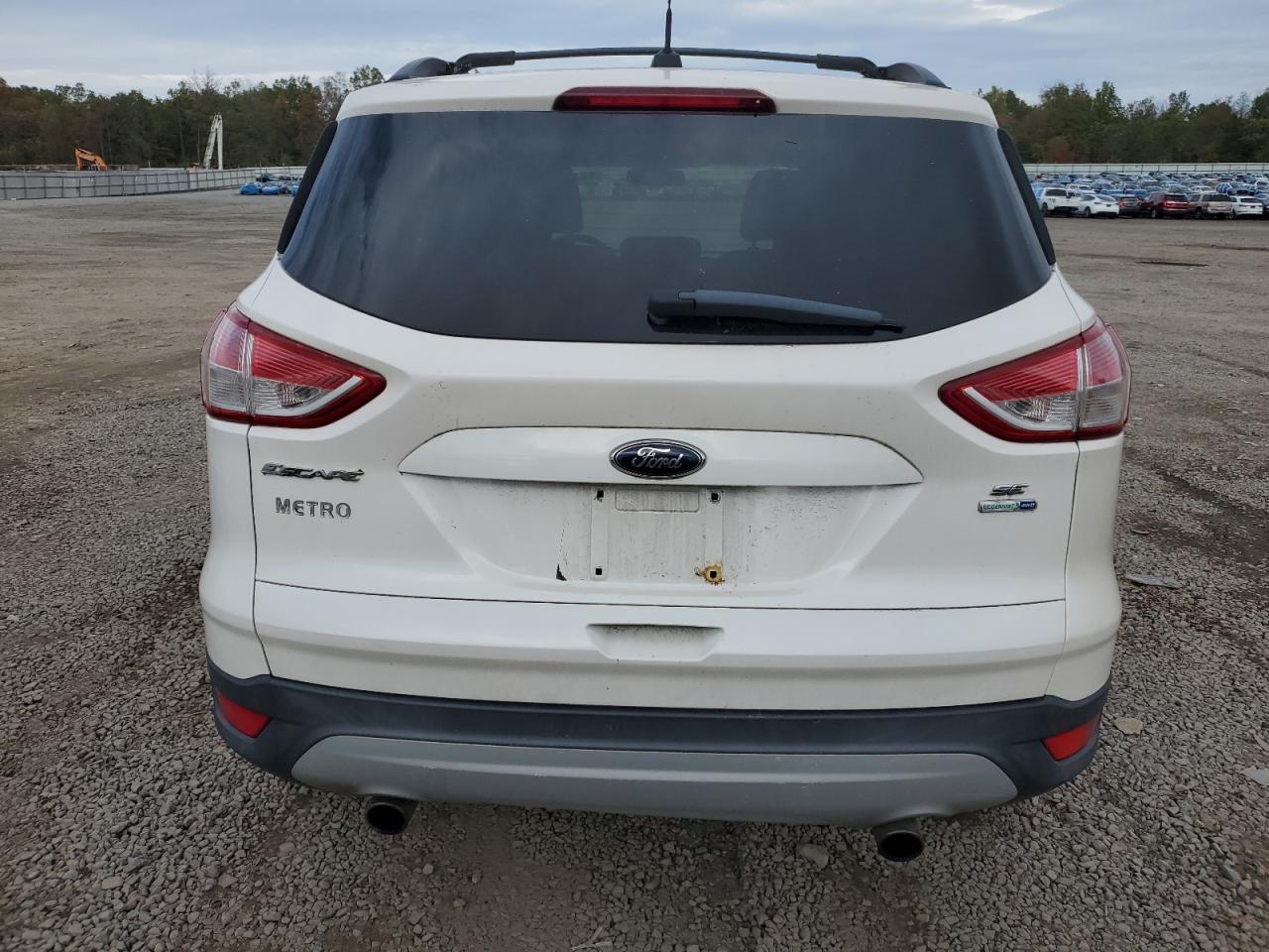 2013 Ford Escape Se - Image 6