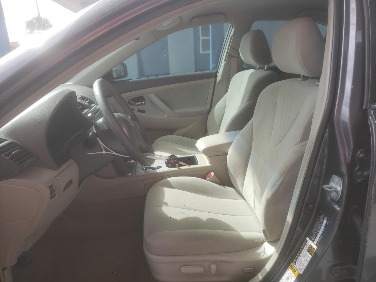 2009 Toyota Camry Base - Фото 7