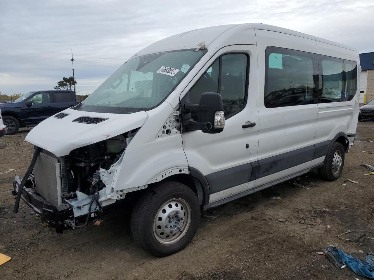 2023 Ford Transit T-350