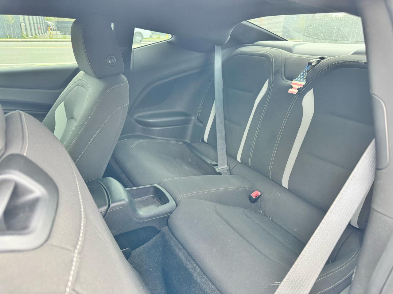 2019 Chevrolet Camaro Ss - Image 6