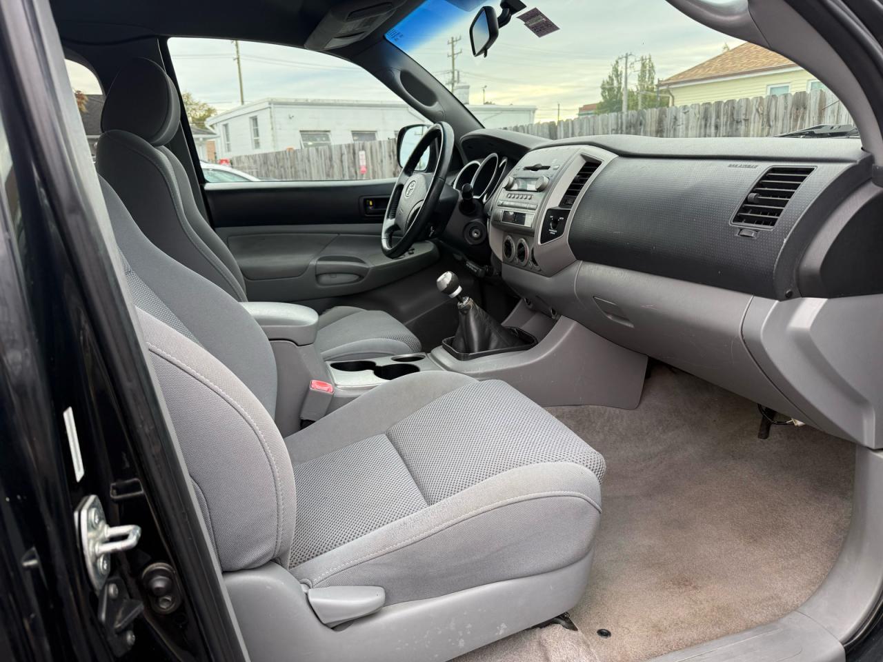 2008 Toyota Tacoma Access Cab - Image 5