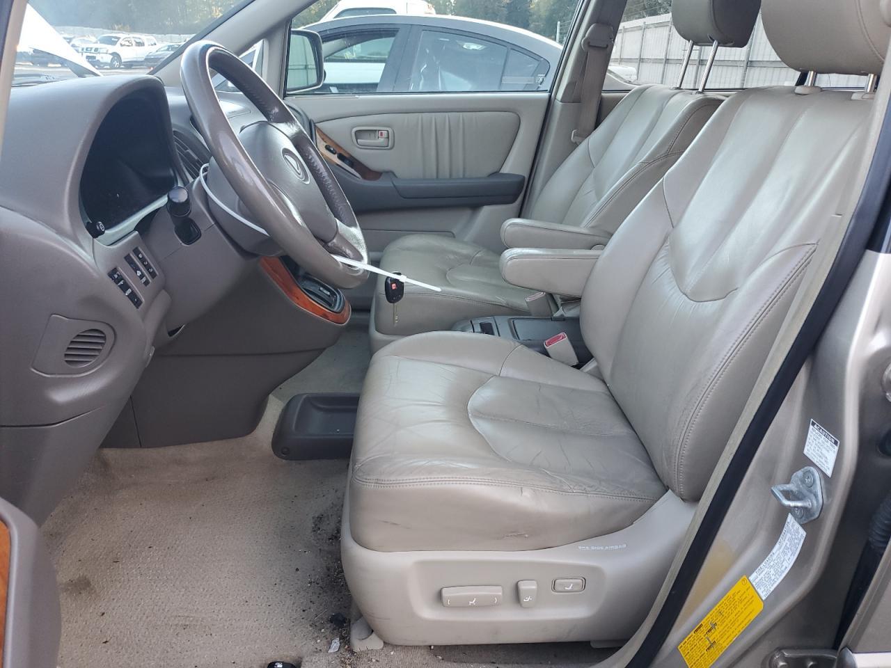 1999 Lexus Rx 300 - Image 7