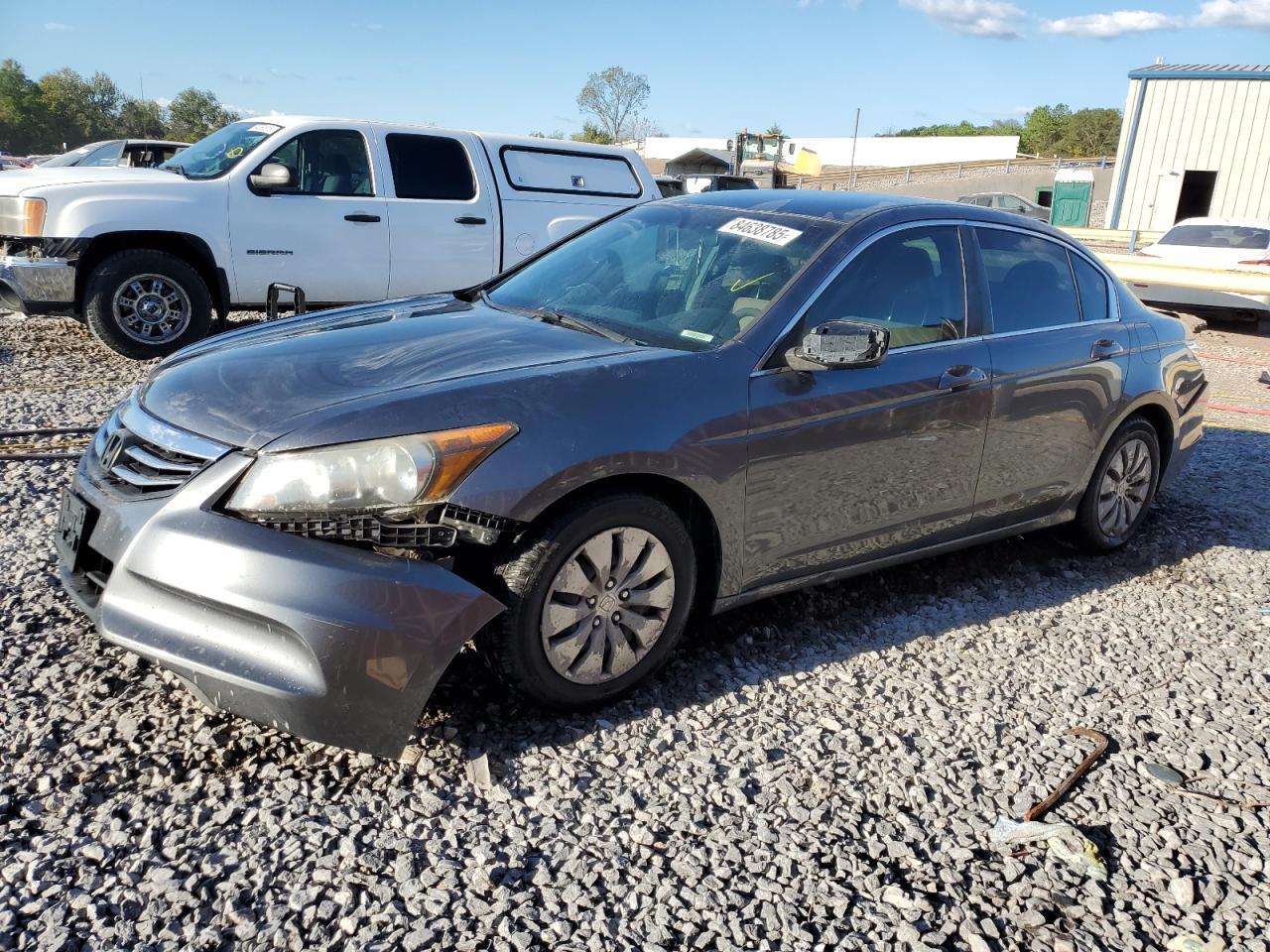 2012 Honda Accord Lx