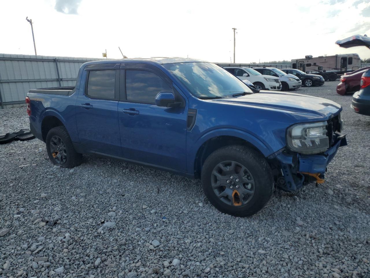 2023 Ford Maverick Xlt - Фото 4