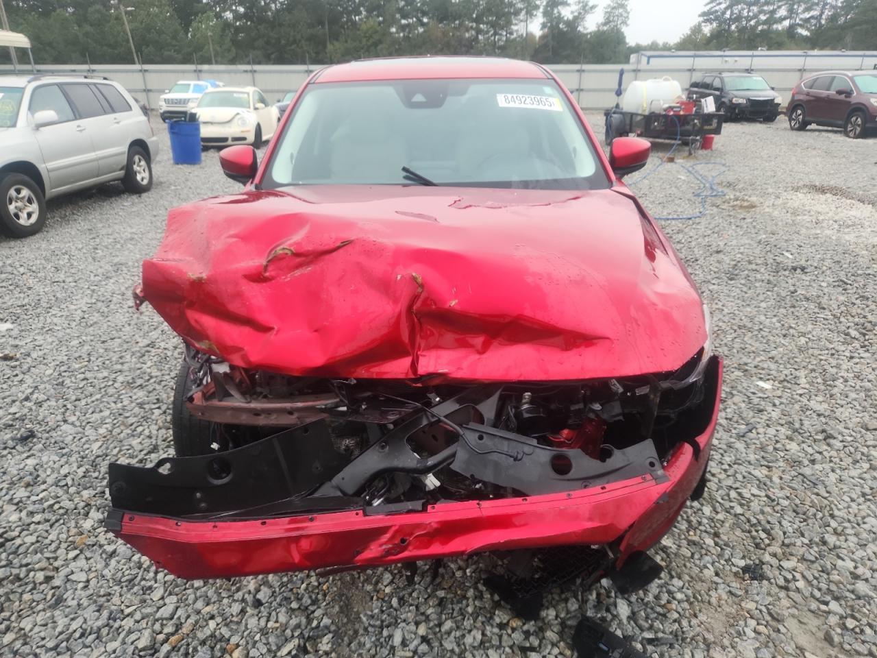 2018 Mazda Cx-5 Touring - Фото 5