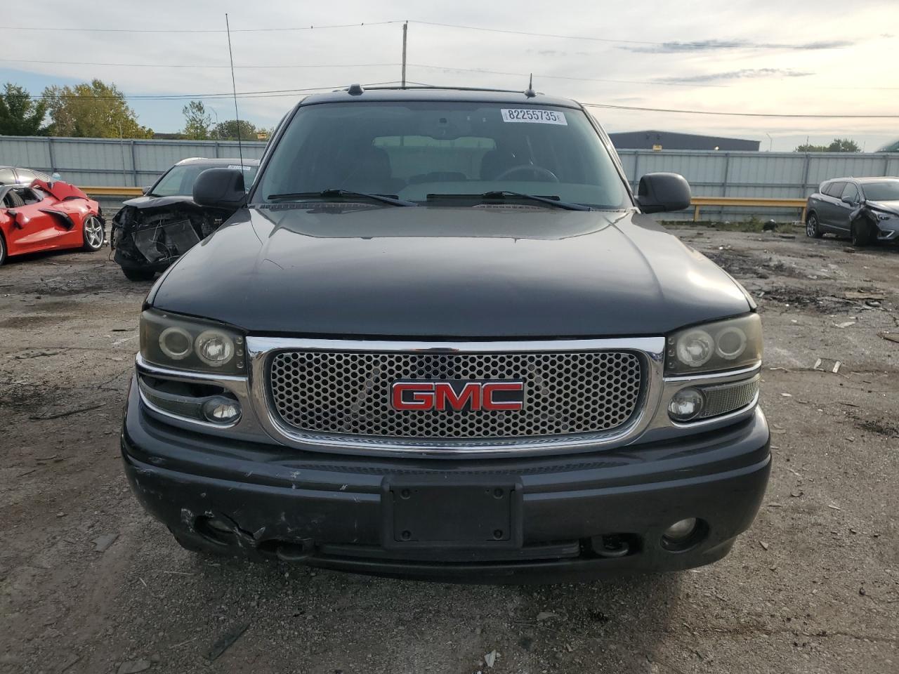 2004 GMC Yukon Denali - Фото 5