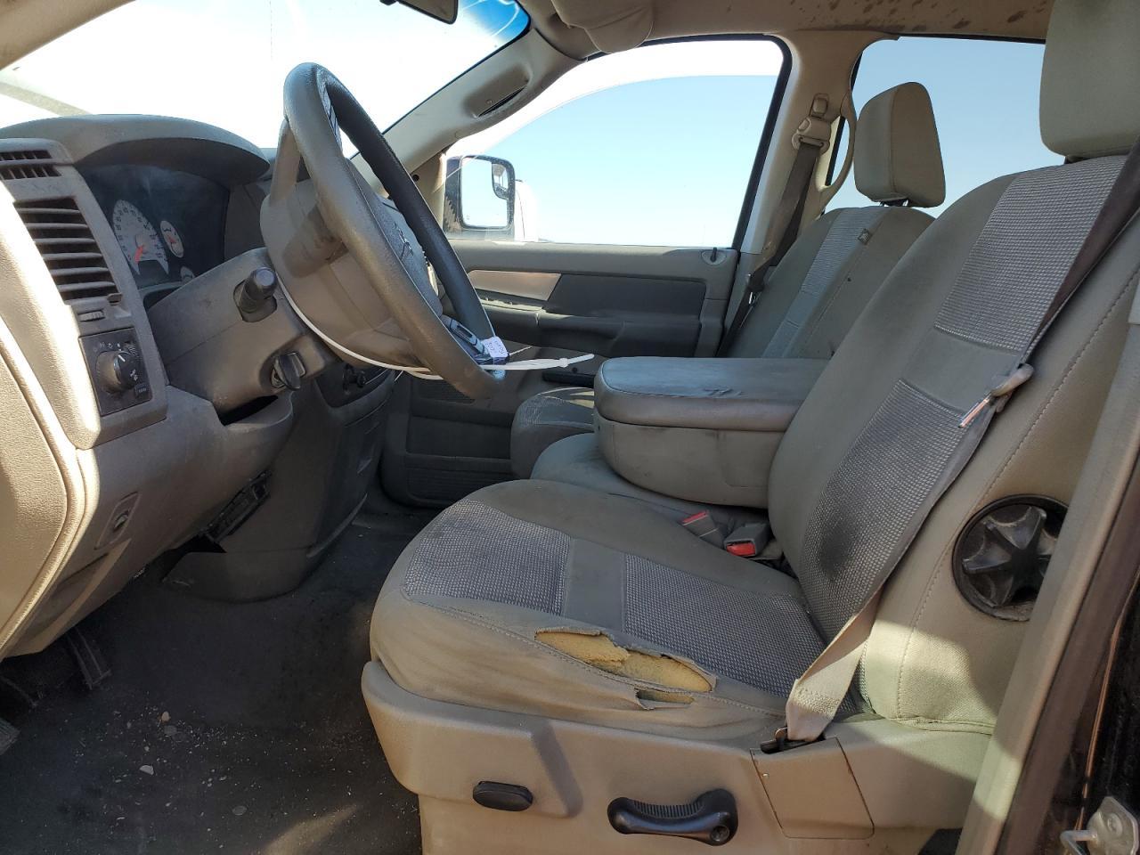 2008 Dodge Ram 1500 St - Image 7