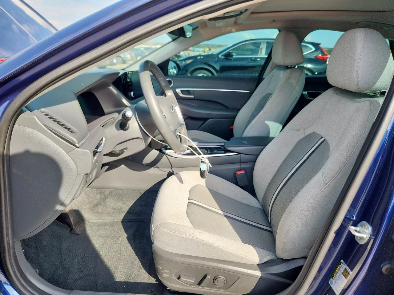 2022 Hyundai Sonata Sel - Фото 7