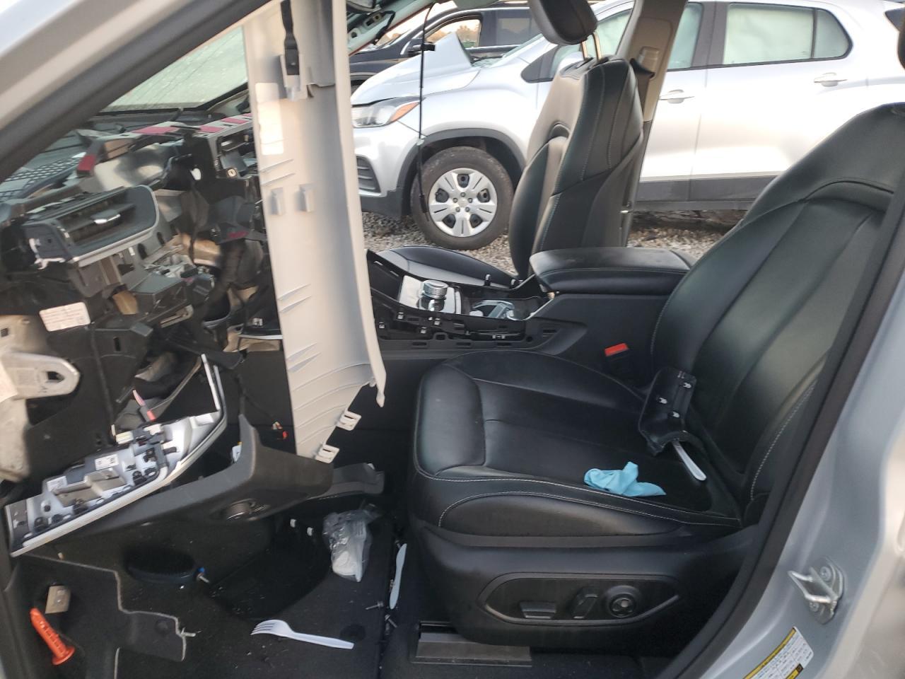 2023 Jeep Grand Cherokee Limited - Фото 7