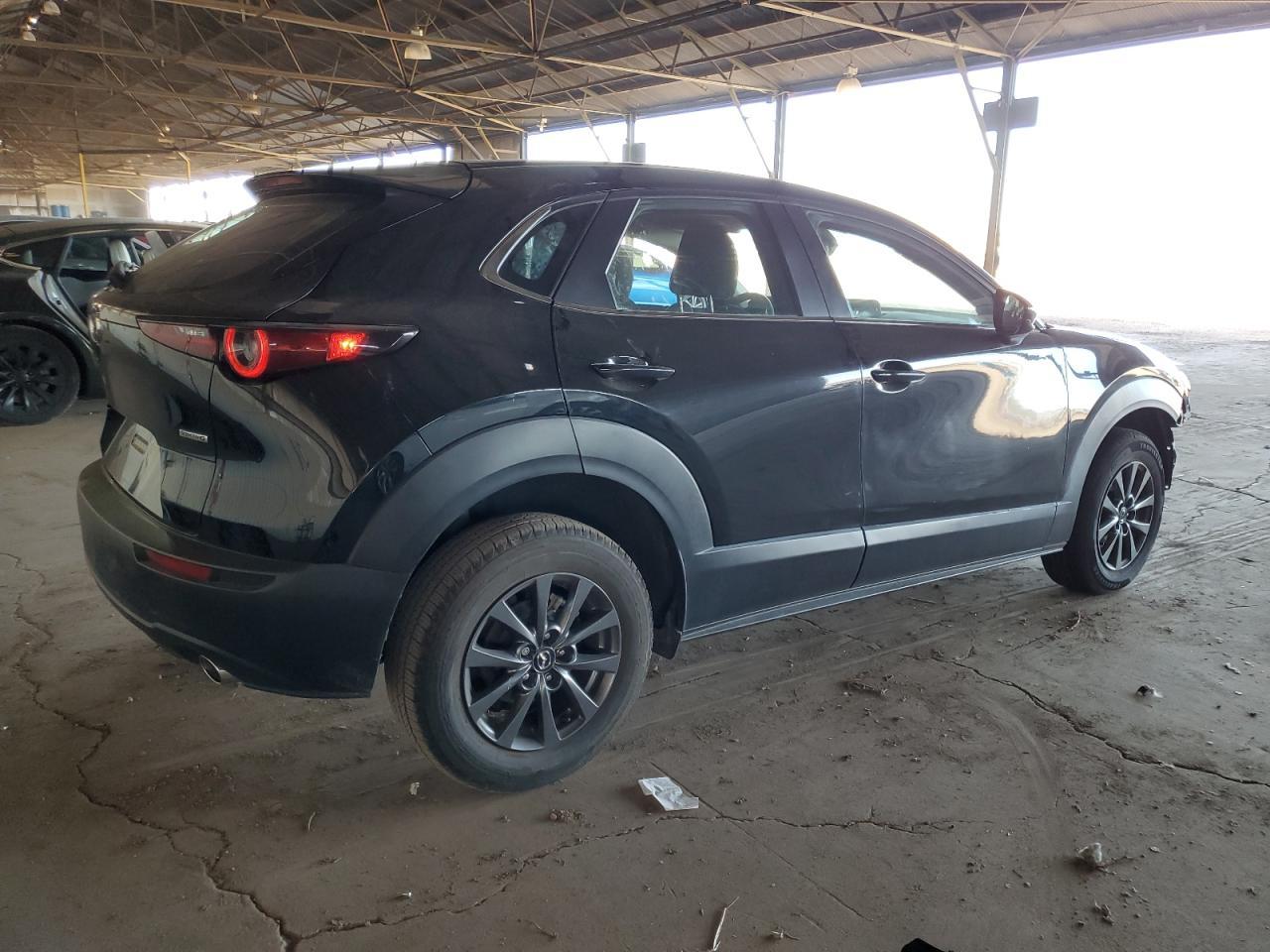 2020 Mazda Cx-30 - Image 3