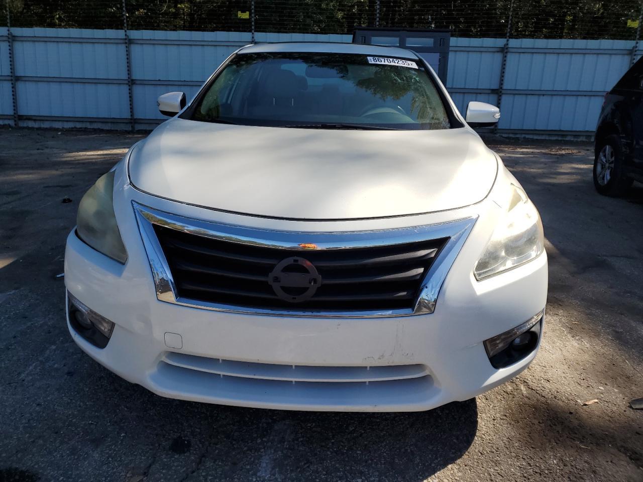 2013 Nissan Altima 2.5 - Image 5