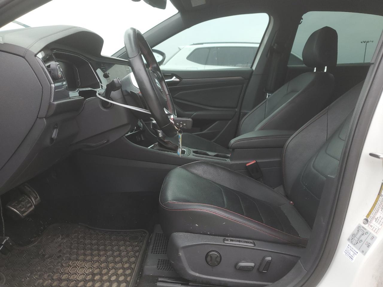 2019 Volkswagen Jetta Gli - Фото 7