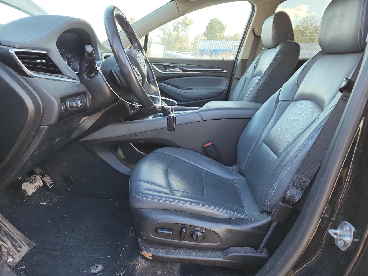 2019 Buick Enclave Essence - Image 7