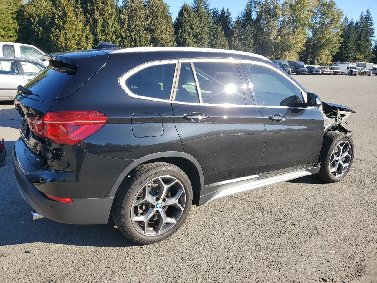 2019 BMW X1 xDrive28I - Фото 3