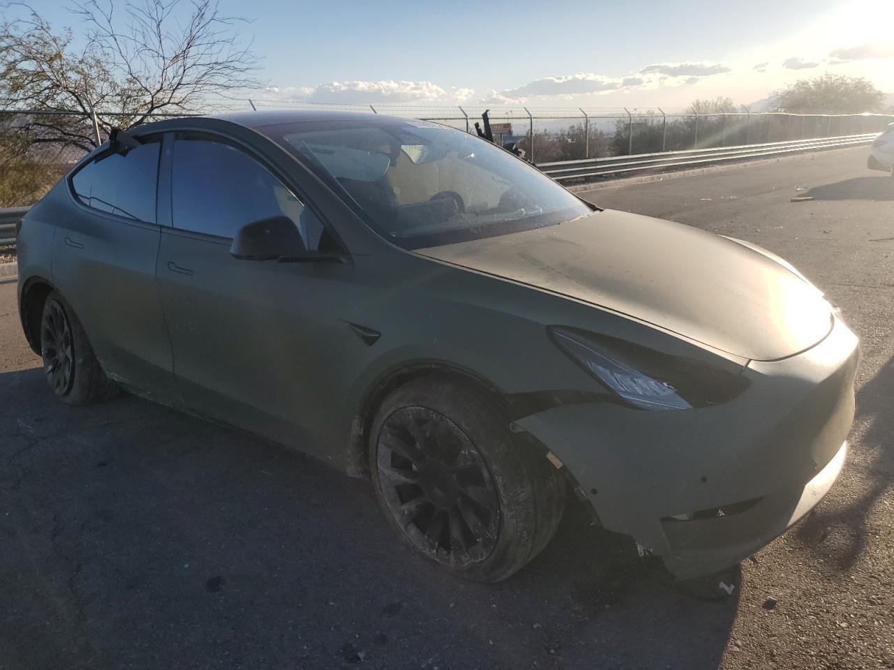 2020 Tesla Model Y - Image 4