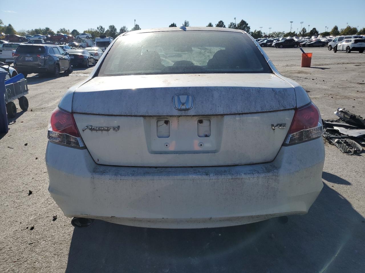 2009 Honda Accord Exl - Image 6