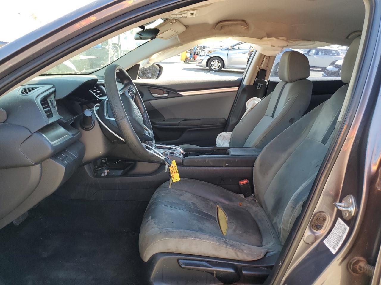 2019 Honda Civic - Фото 7