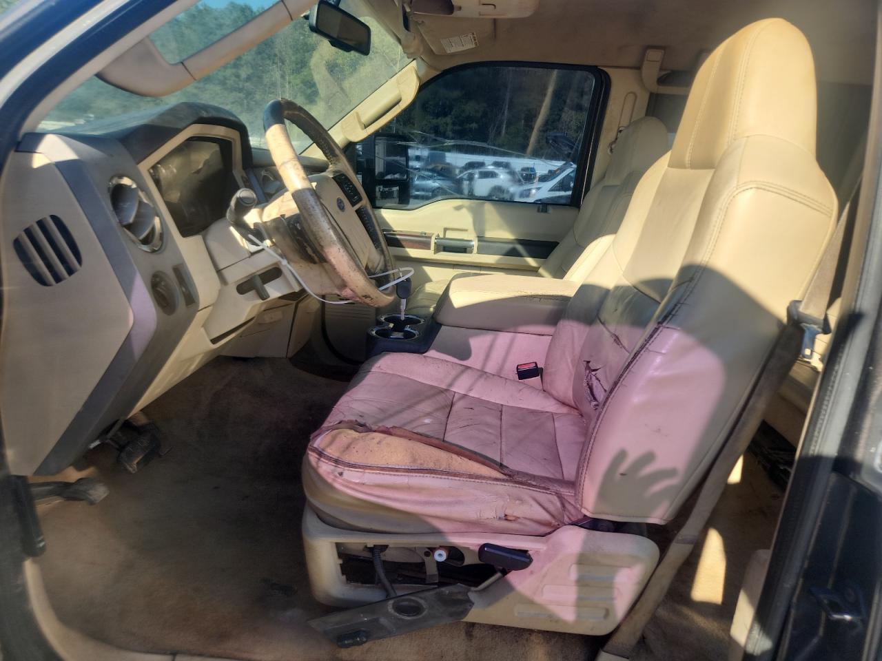 2008 Ford F250 Super Duty - Фото 7