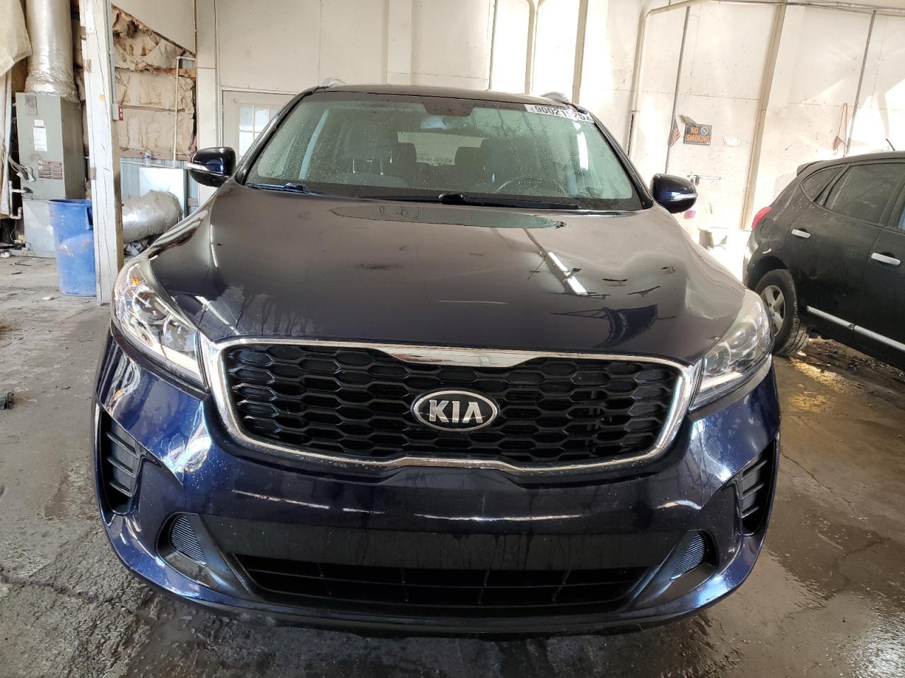2019 Kia Sorento L - Фото 5