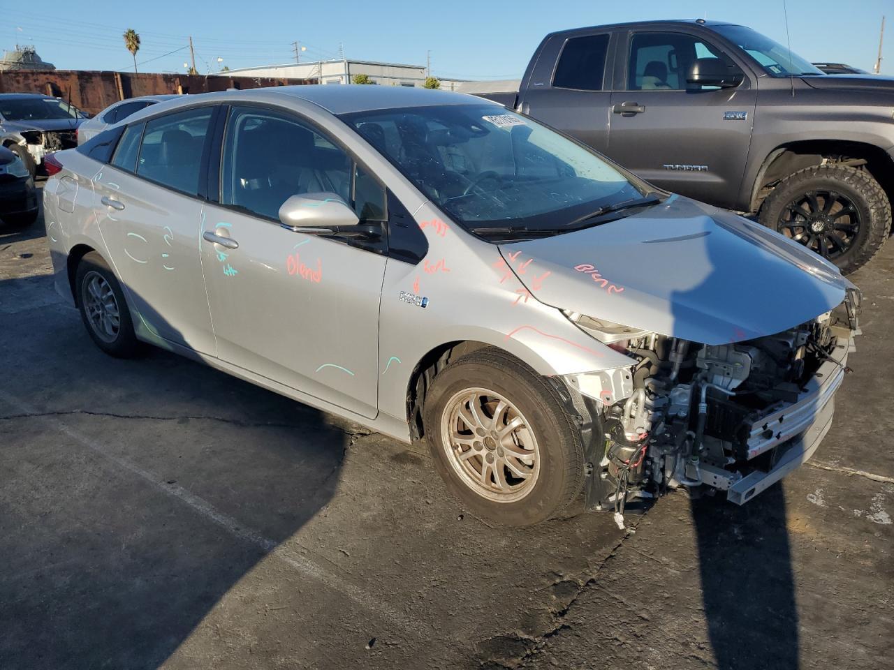 2017 Toyota Prius Prime - Image 4