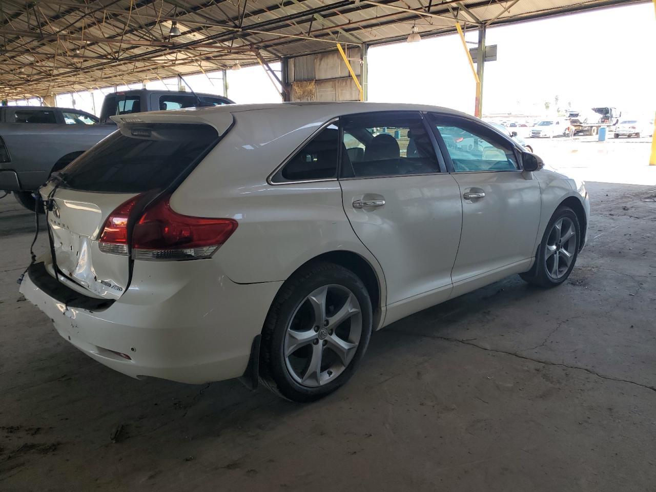 2014 Toyota Venza Le - Фото 3