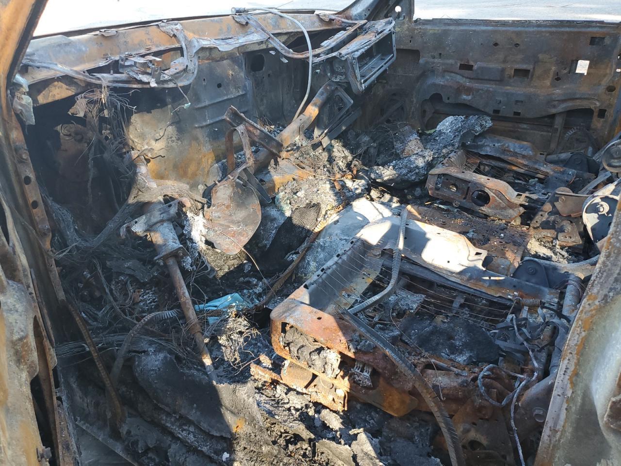 2001 GMC Yukon - Фото 7