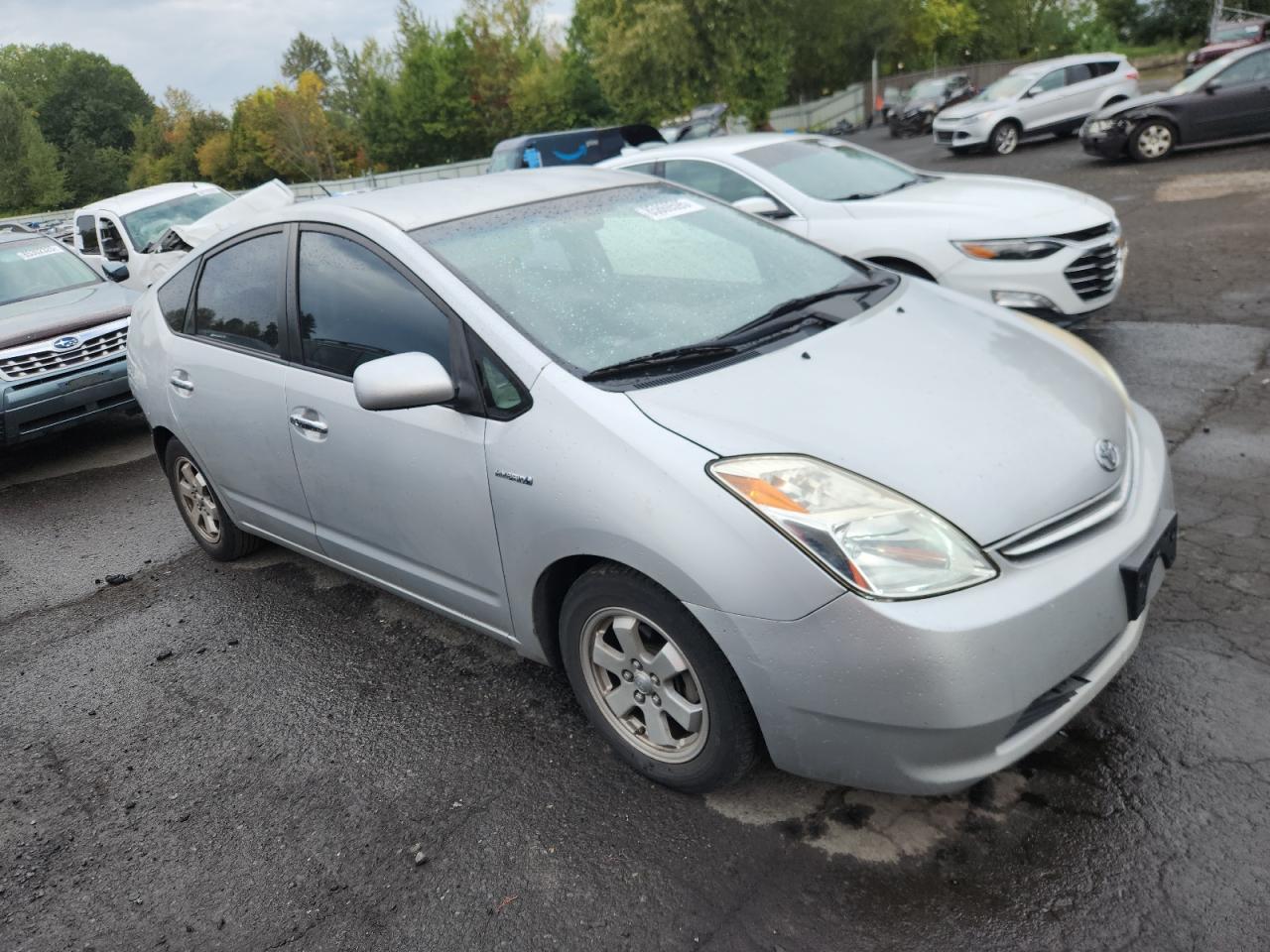 2009 Toyota Prius - Фото 4