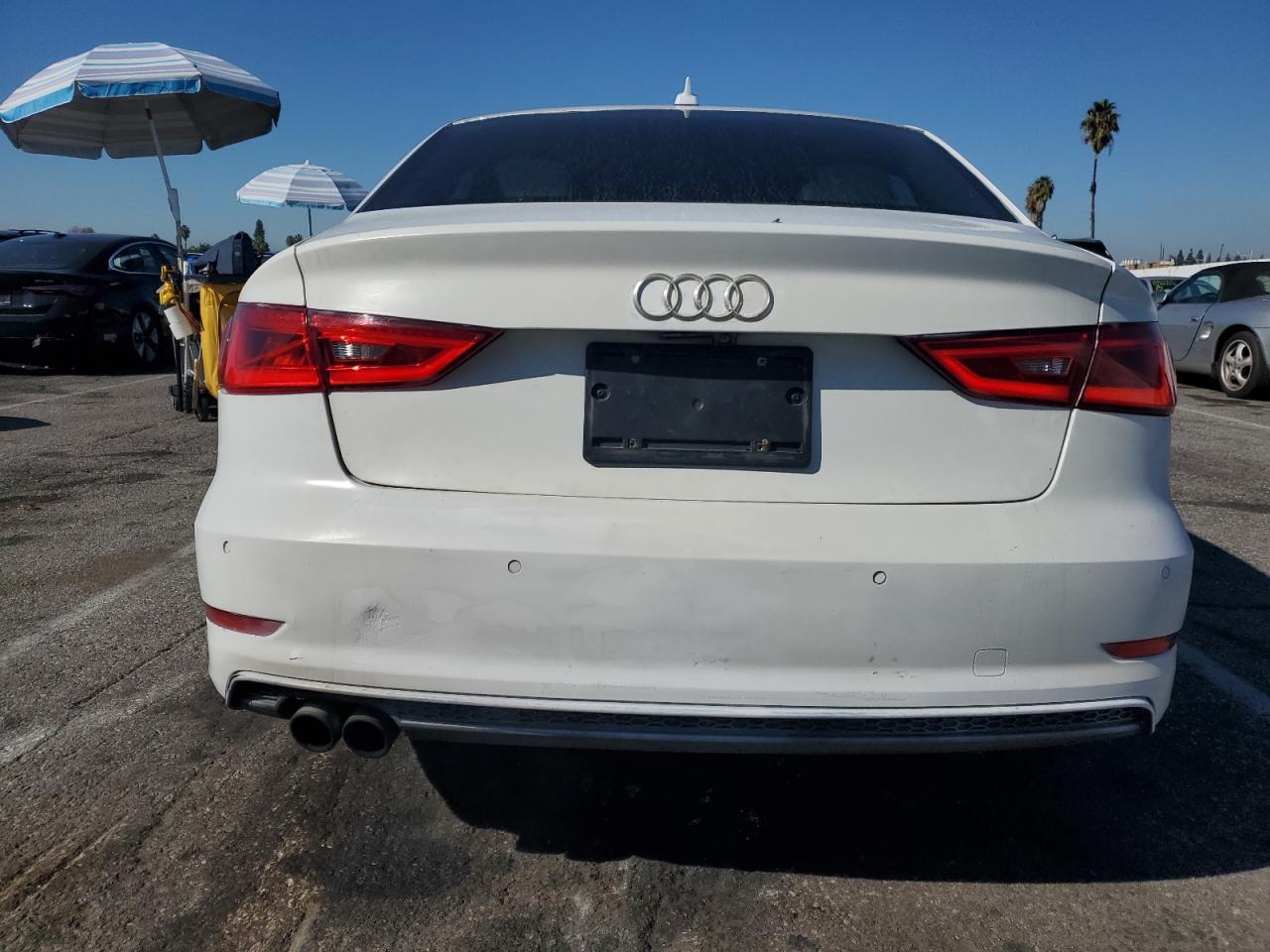 2016 Audi A3 Premium - Фото 6