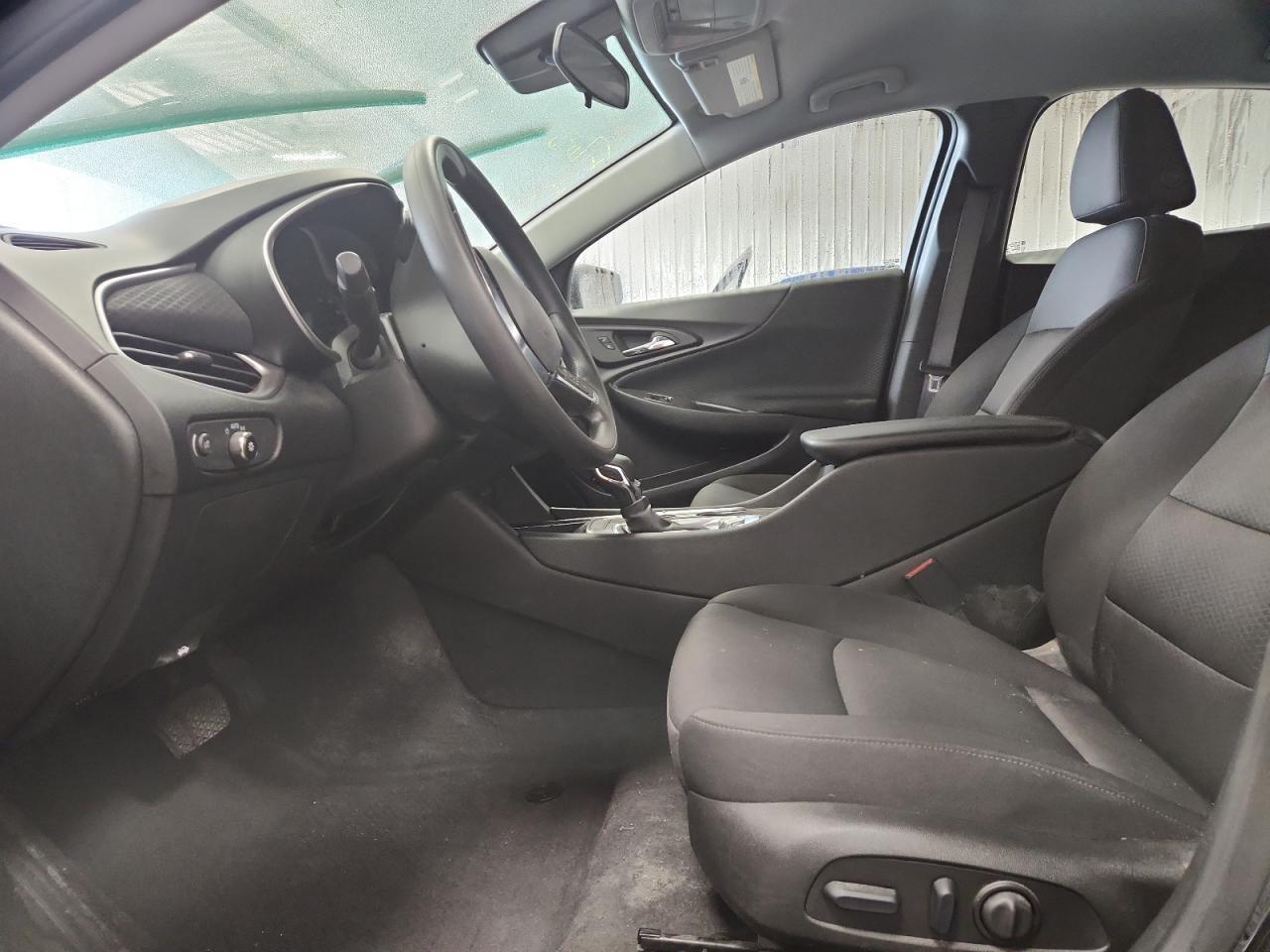 2025 Chevrolet Malibu Lt - Фото 7