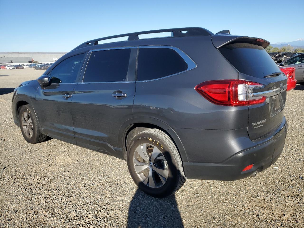 2024 Subaru Ascent Premium - Image 2