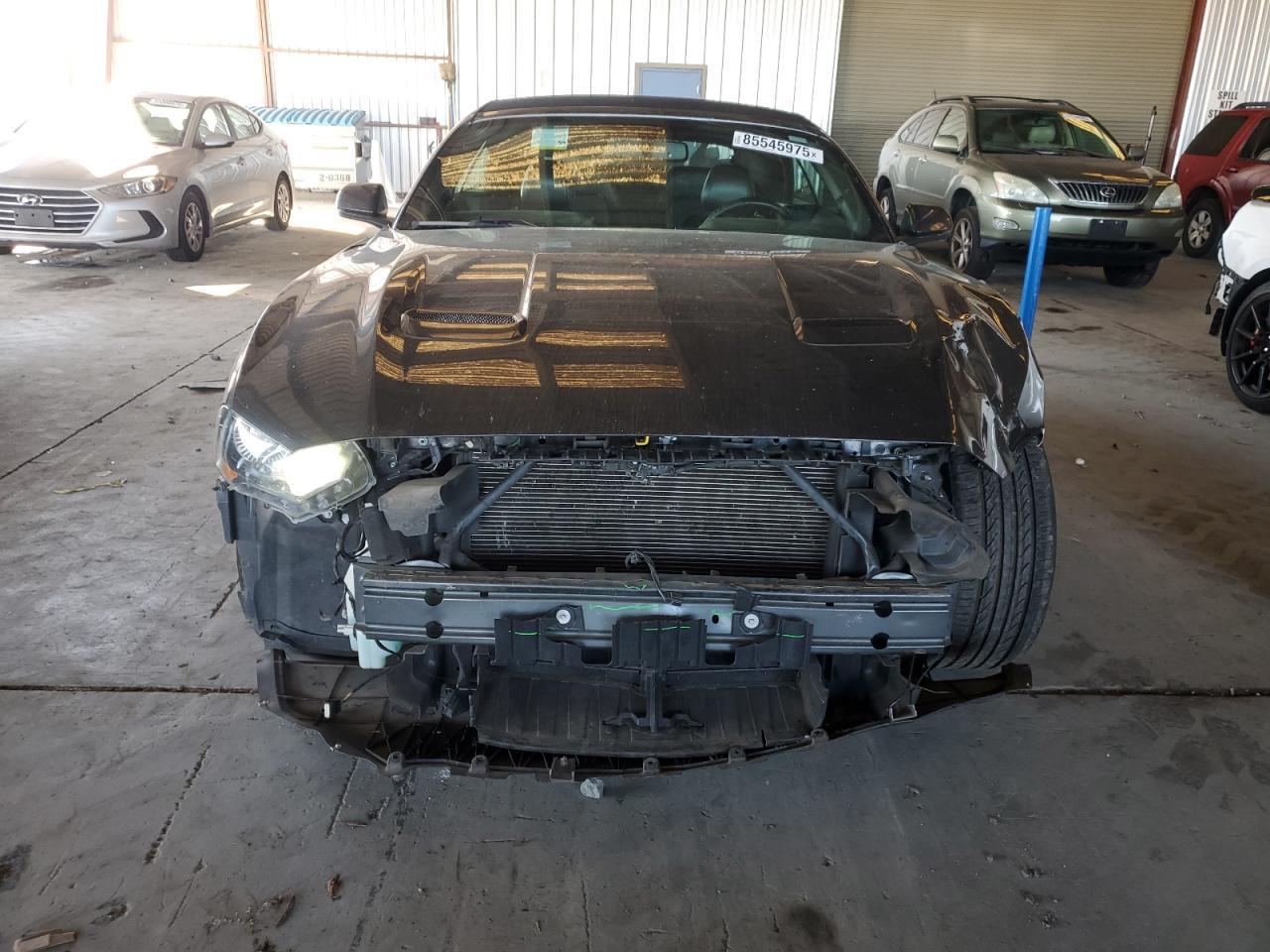 2020 Ford Mustang - Фото 5