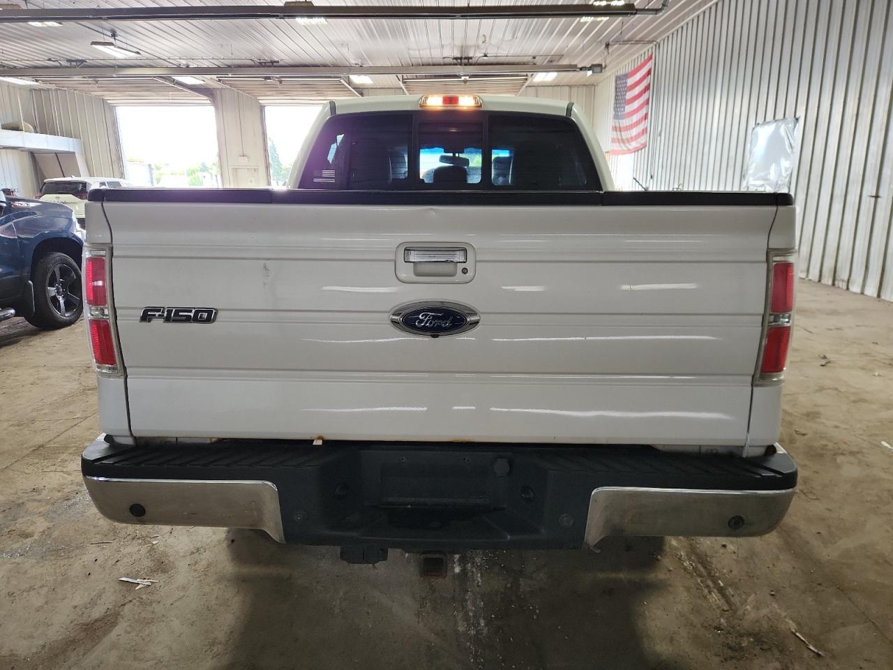 2013 Ford F150 Supercrew - Image 6