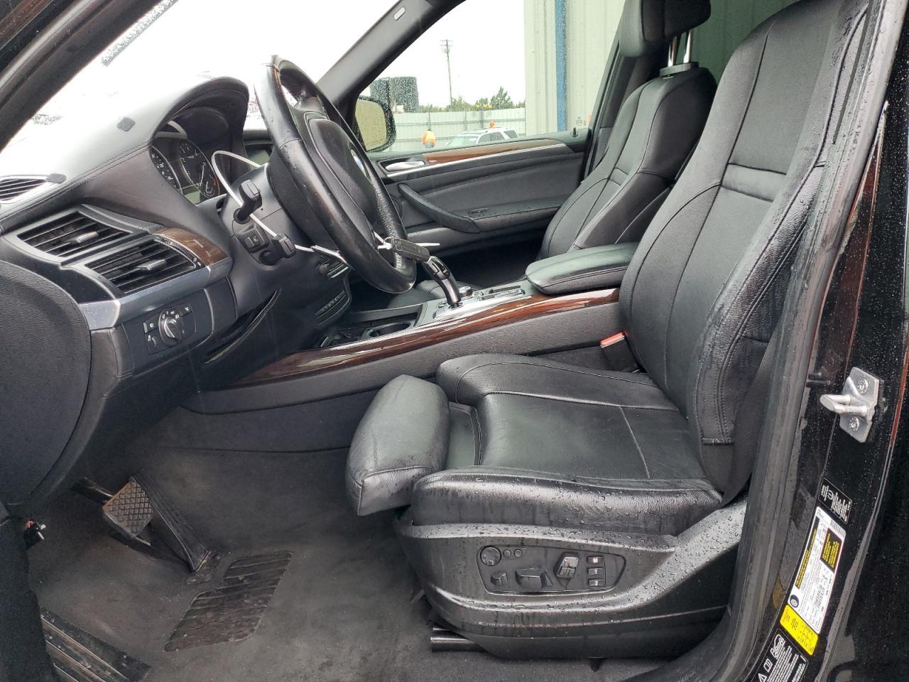 2013 BMW X5 xDrive35I - Image 7