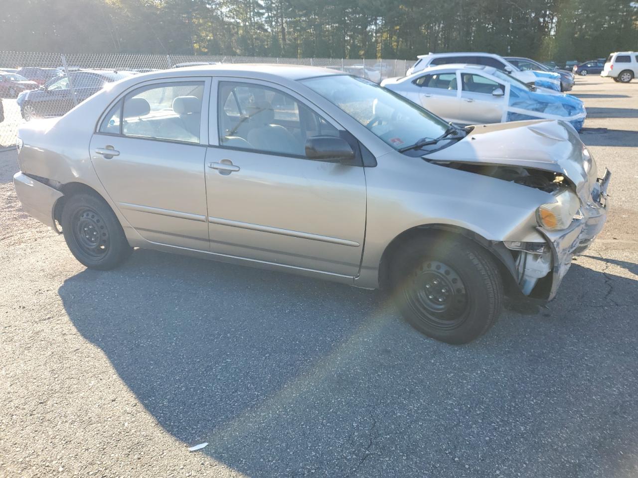 2004 Toyota Corolla Ce - Image 4