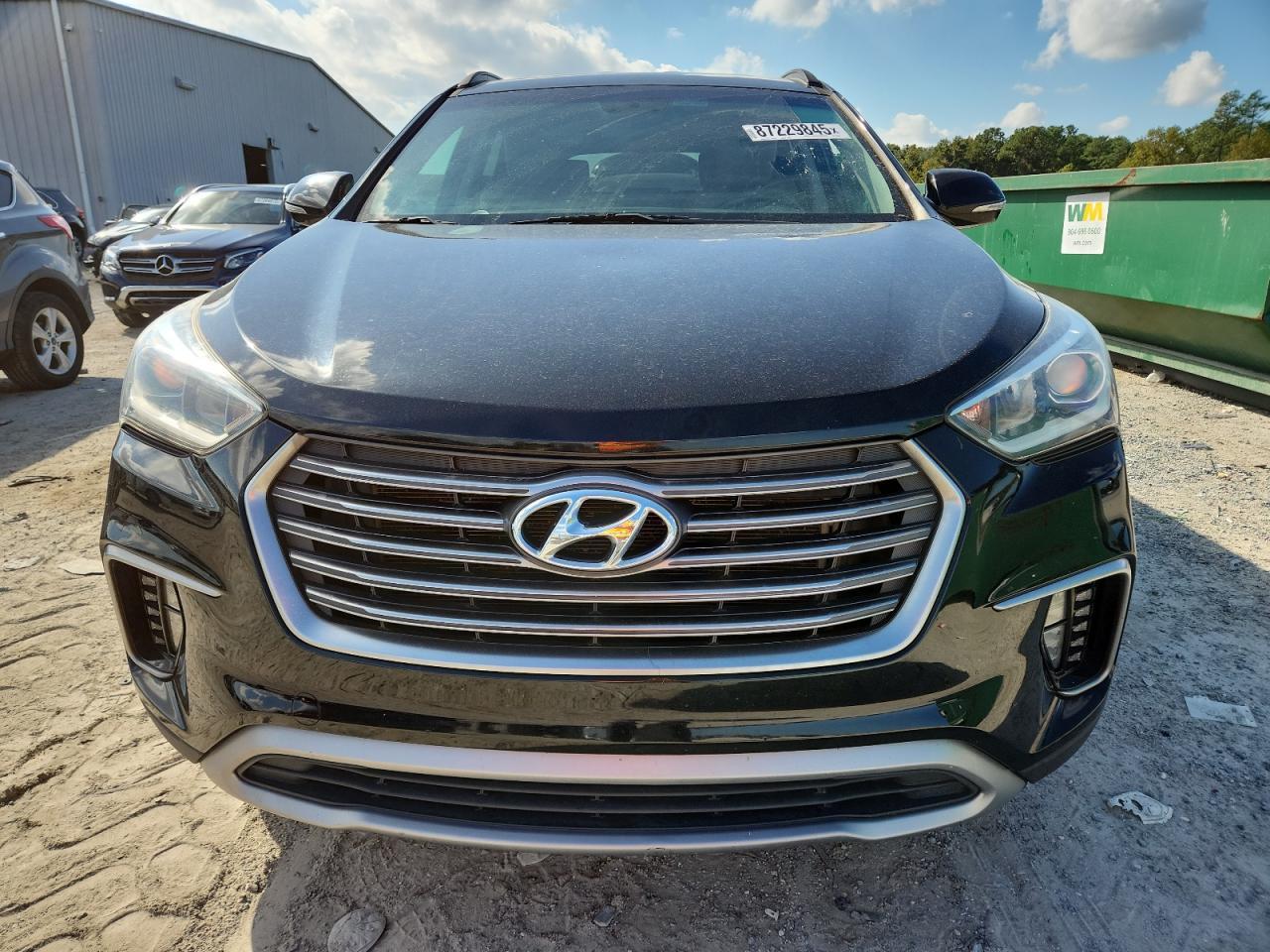 2019 Hyundai Santa Fe Xl Se - Image 5