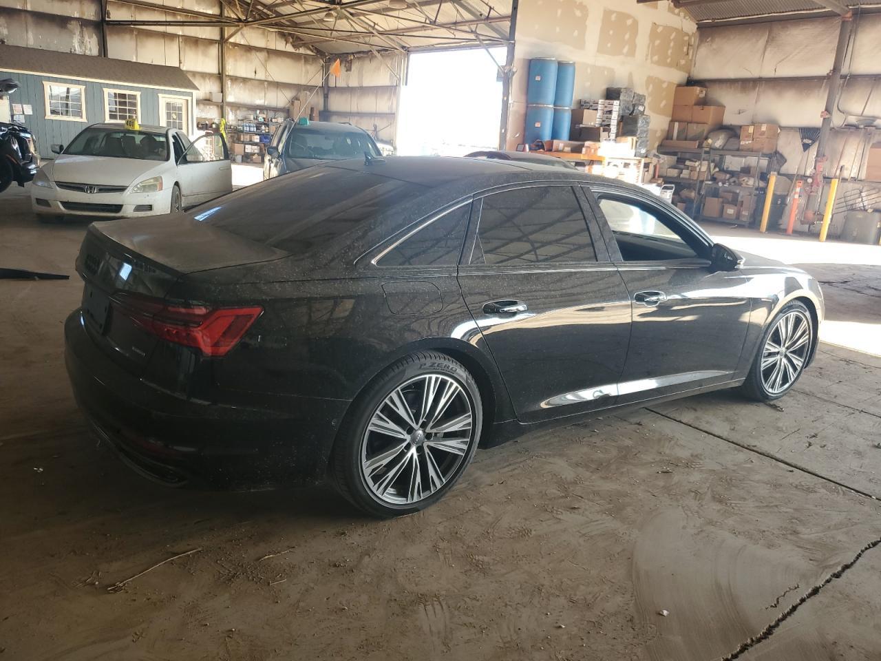 2020 Audi A6 Premium Plus - Image 3