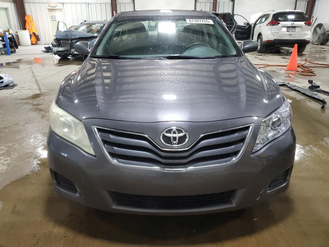 2011 Toyota Camry Base - Image 5