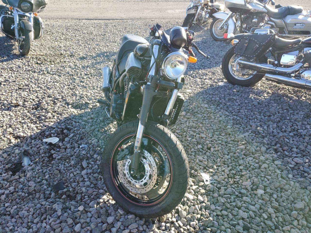 2006 Yamaha Vmx12 - Фото 2