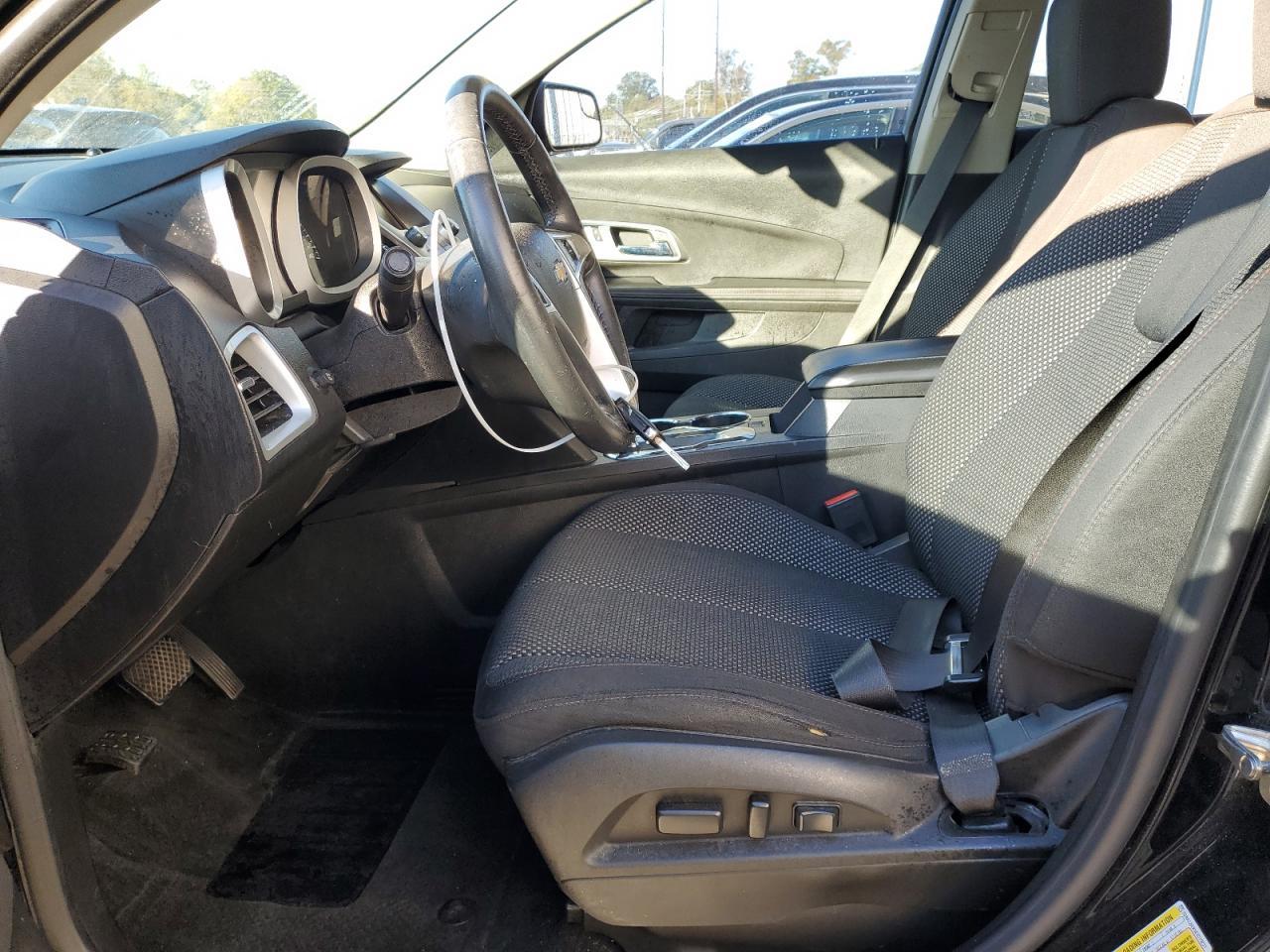 2014 Chevrolet Equinox Lt - Фото 7