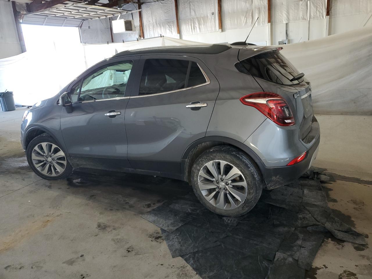 2020 Buick Encore Preferred - Фото 2